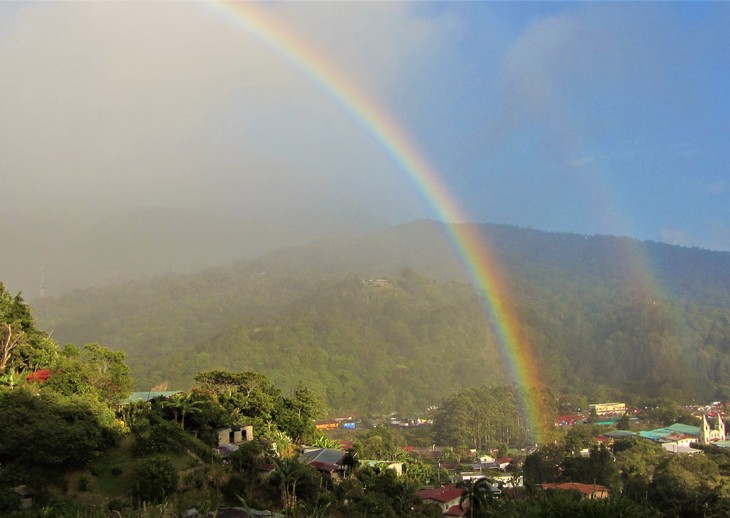 Chiriquí | © Julian Hobert