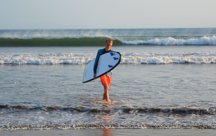 Playa Venao | © Julian Hobert