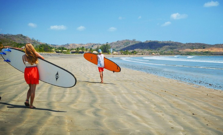 Playa Venao | © Julian Hobert