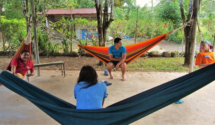 Panama Lifestyle | © Julian Hobert