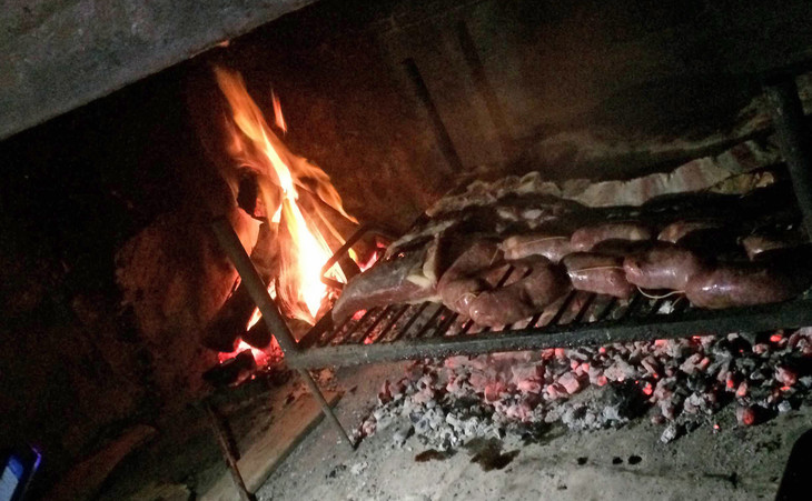 So grillt man in Argentinien | © So grillt man in Argentinien