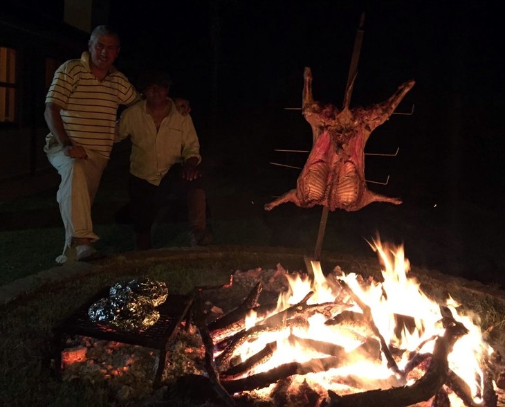 Asado | © Asado