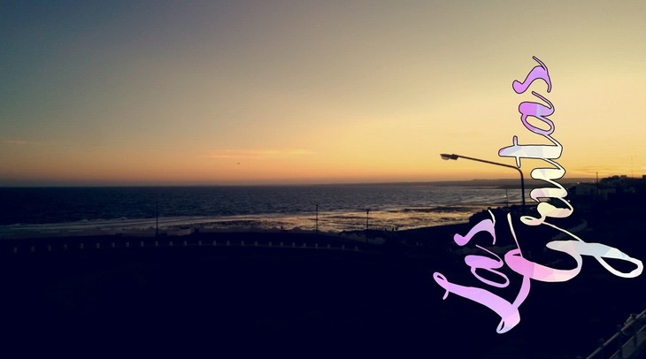 ©  Las Grutas