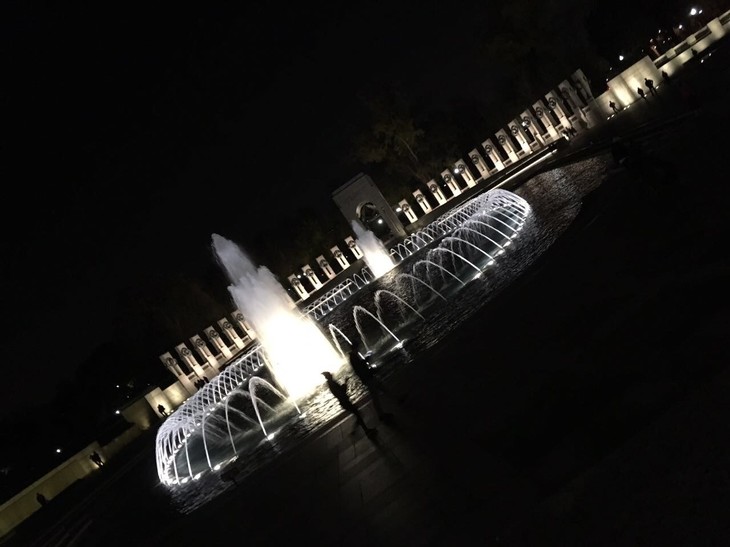 Sprinbrunnen | © Julian Bahne