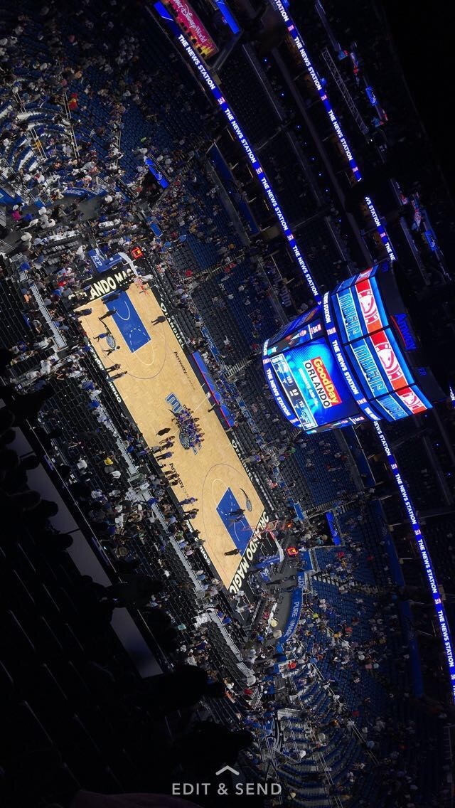 Basketballstadion  | © Julian Bahne