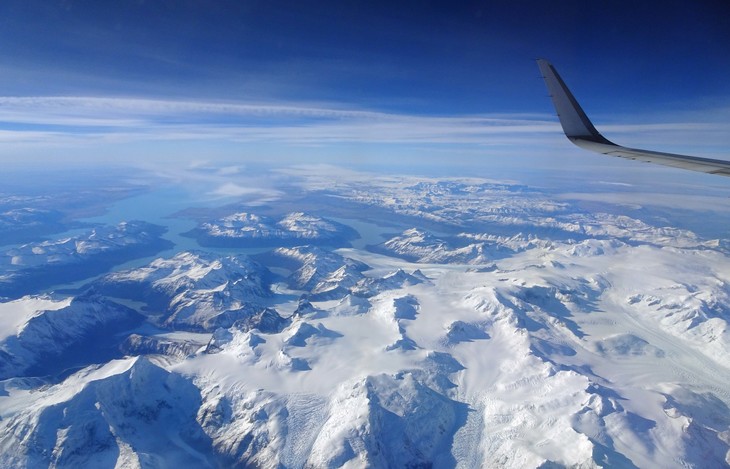 Chile- faszinierend schön! | © Luise Bachtler