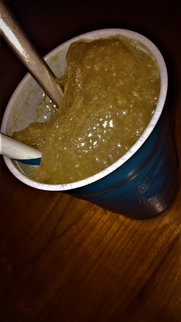 Getränk im Becher  | © Marie-Jo Bierweiler