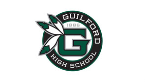 Logo der Highschool
