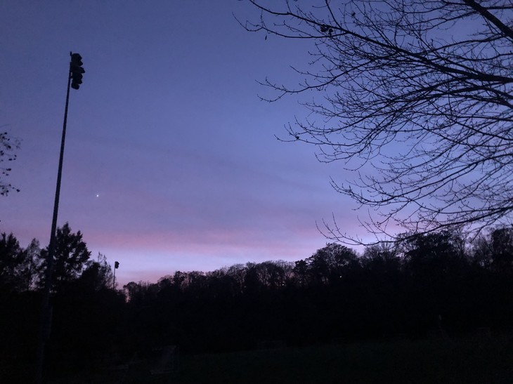 Himmel | © Anna Mager