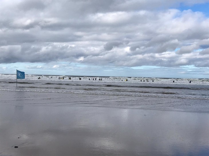 Surftrip nach Sligo | © Wim Wolz