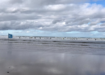 Surftrip nach Sligo | © Wim Wolz