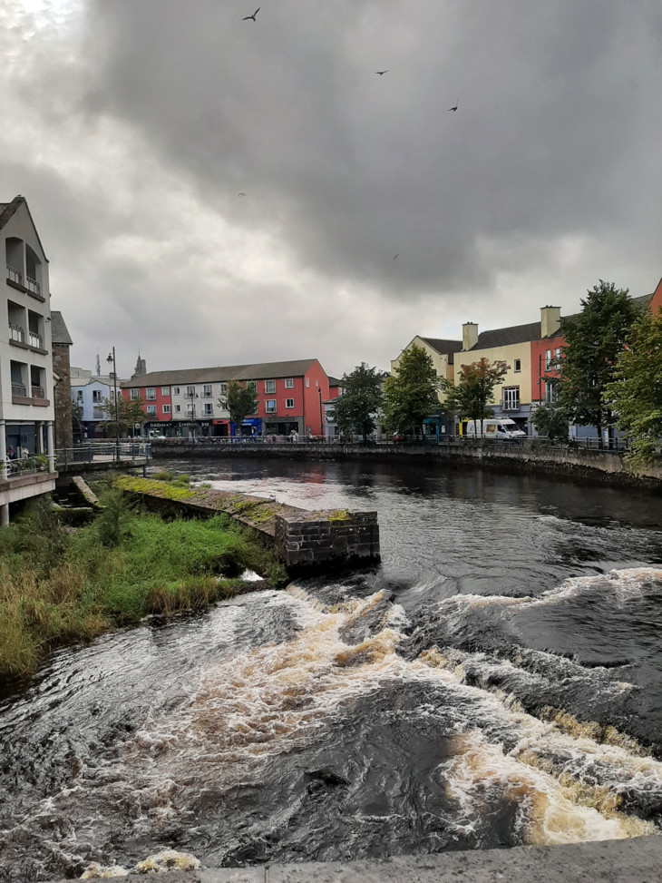 Surftrip nach Sligo | © Wim Wolz